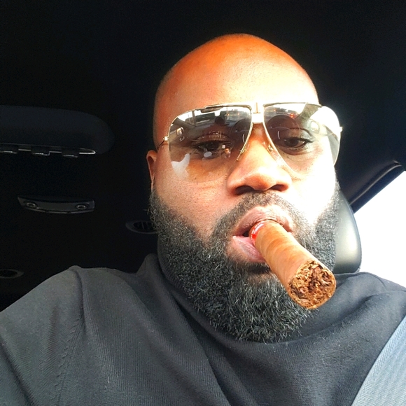 Meet your Posher, John - Picture 1 of 1